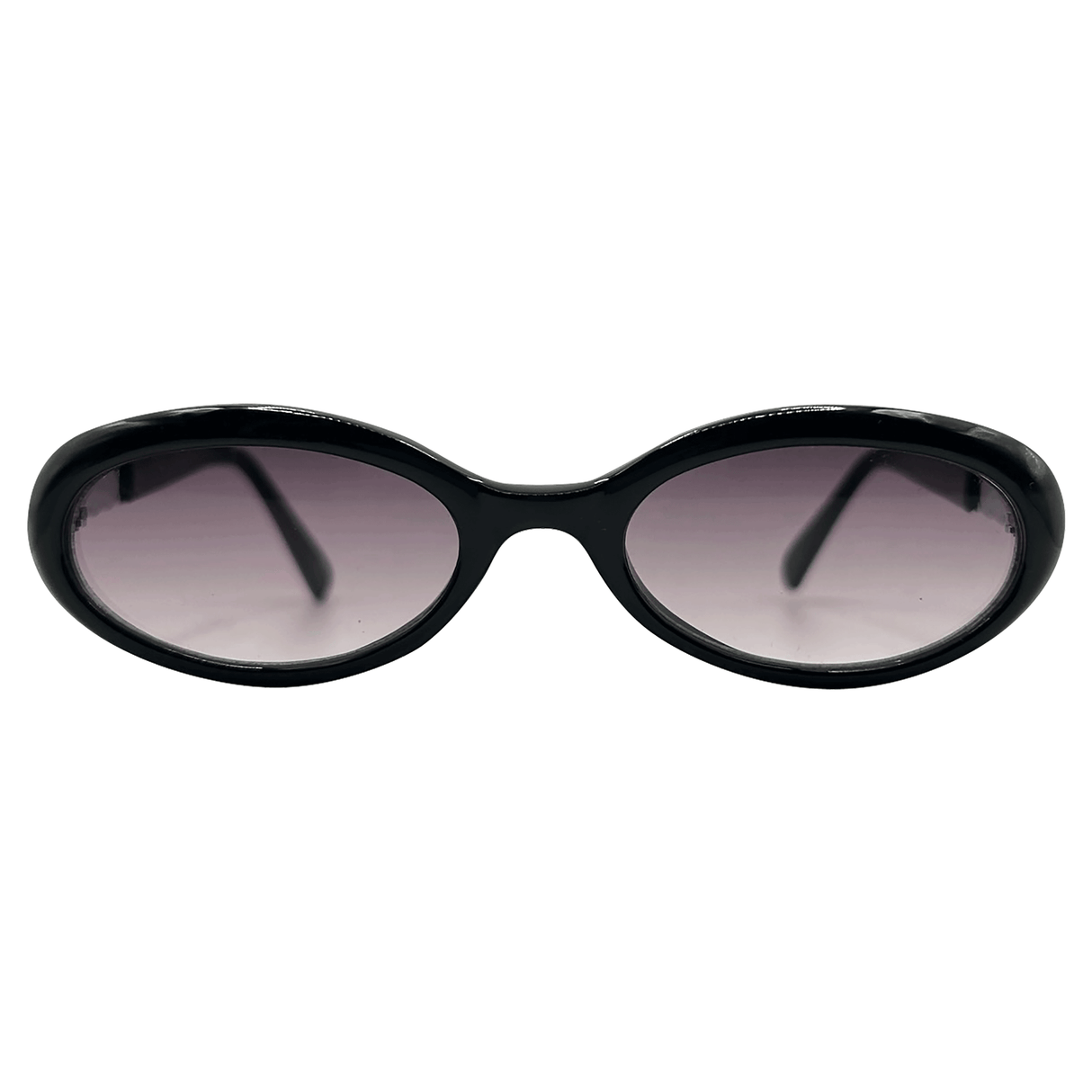 BRIT BRIT Oval Sunglasses from Giant Vintage Sunglasses