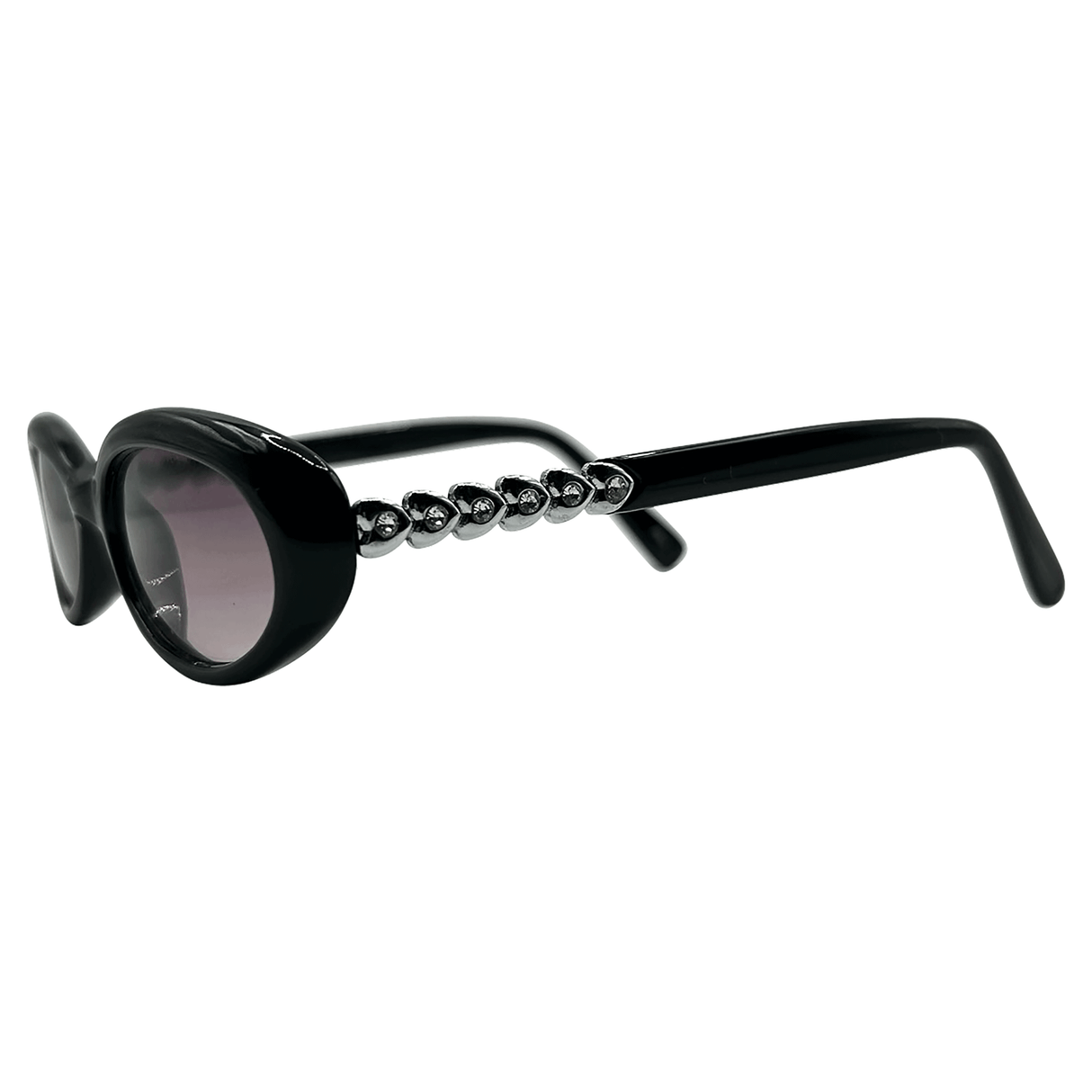 BRIT BRIT Oval Sunglasses from Giant Vintage Sunglasses