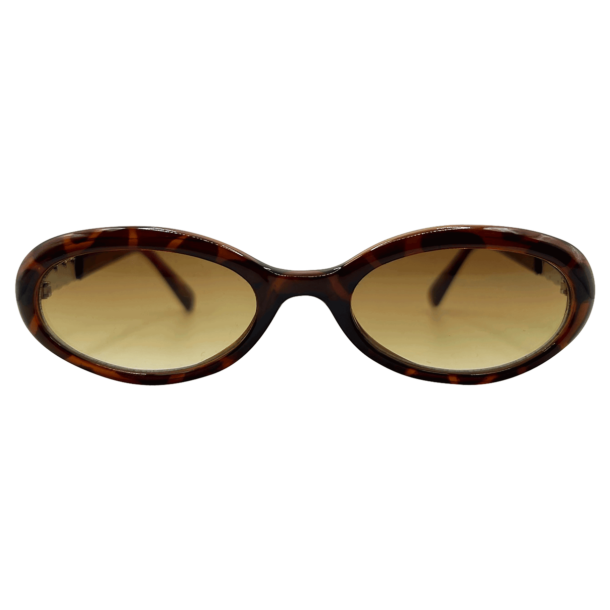 BRIT BRIT Oval Sunglasses from Giant Vintage Sunglasses