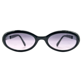 BRIT BRIT Oval Sunglasses from Giant Vintage Sunglasses