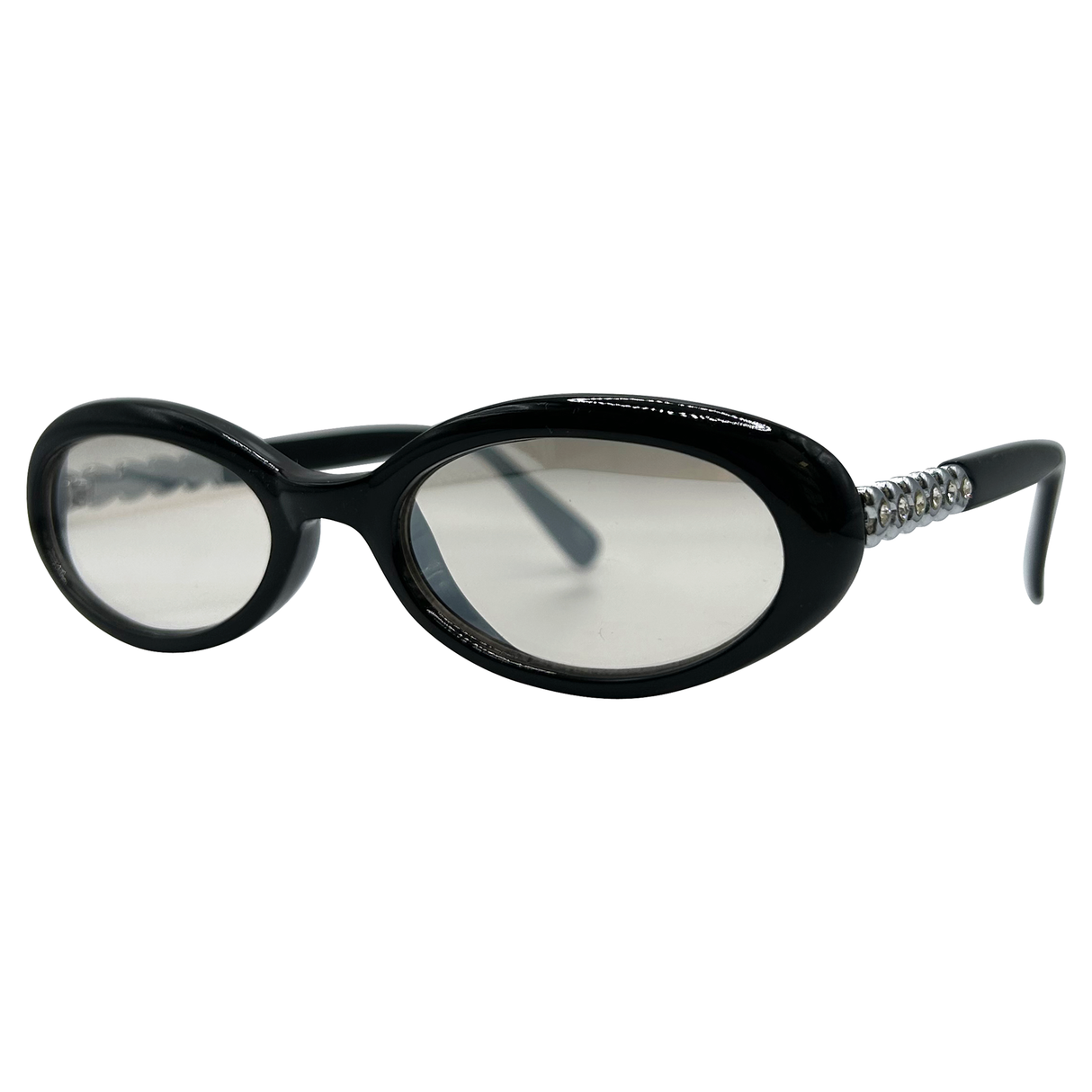BRIT BRIT Oval Sunglasses from Giant Vintage Sunglasses