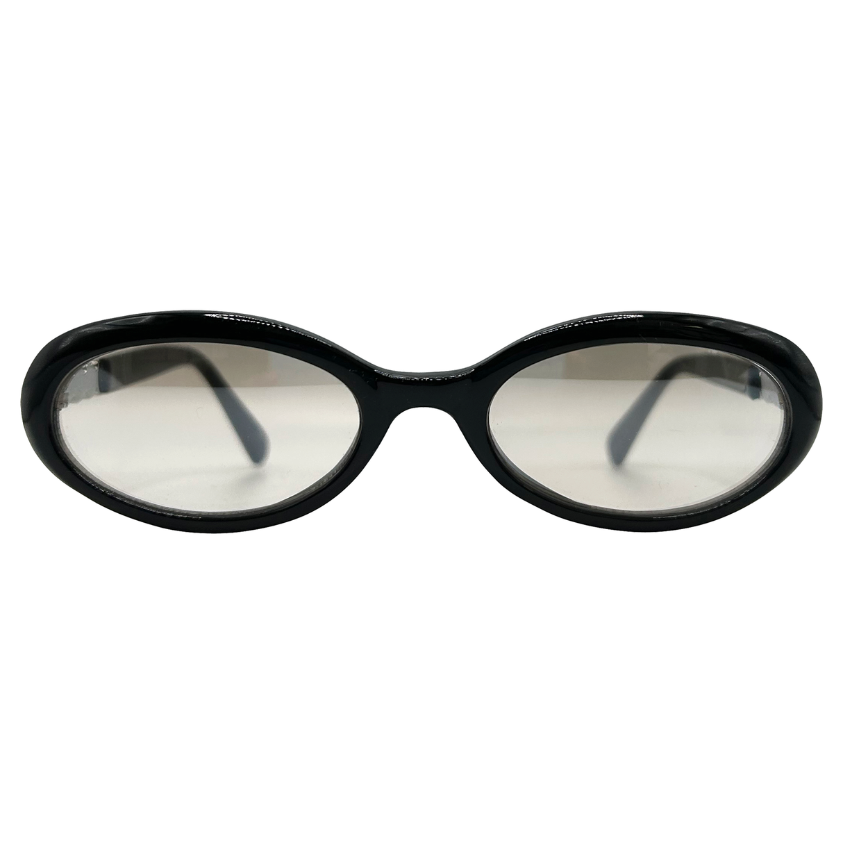 BRIT BRIT Oval Sunglasses from Giant Vintage Sunglasses