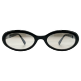 BRIT BRIT Oval Sunglasses from Giant Vintage Sunglasses