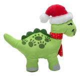Bronto Claus from Health Extension