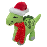 Bronto Claus from Health Extension