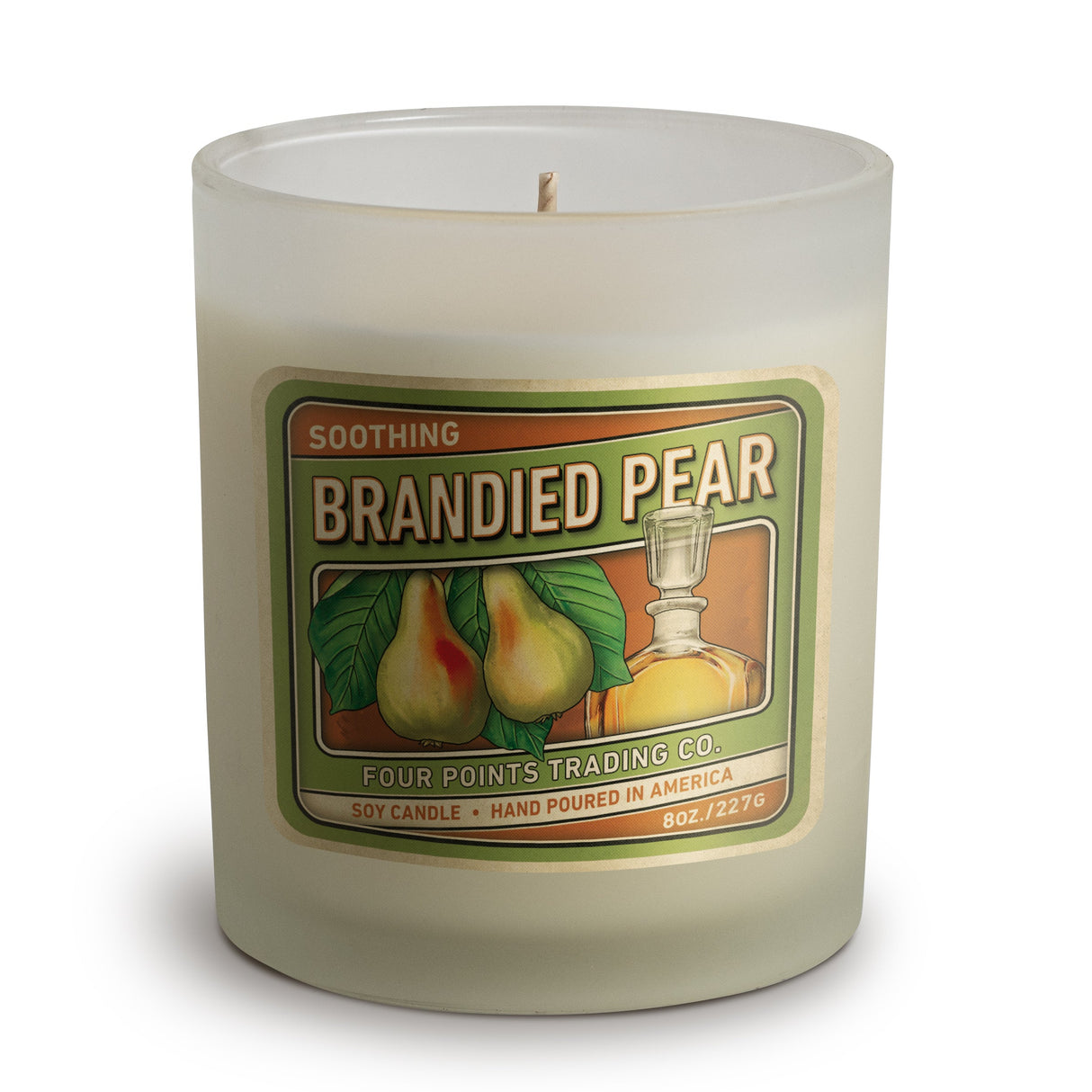 Brandied Pear from Four Points Trading Co.