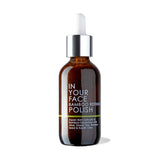 BAMBOO REFINING POLISH from IN YOUR FACE SKINCARE