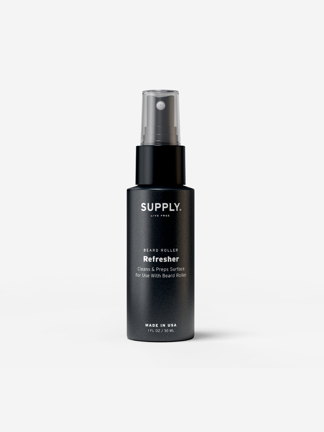 Beard Roller Refresher from Supply