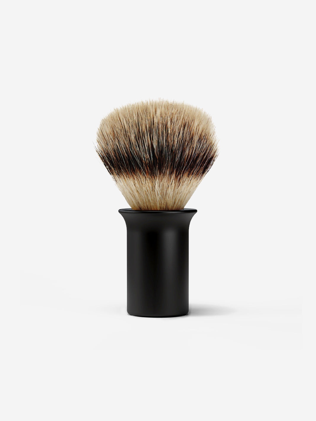 Silvertip Synthetic Shaving Brush from Supply