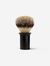 Silvertip Synthetic Shaving Brush from Supply