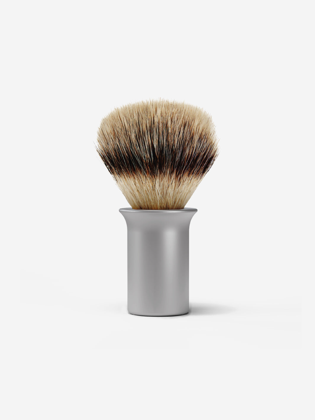 Silvertip Synthetic Shaving Brush from Supply