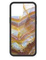 Mystic Stone iPhone Case from Wildflower Cases