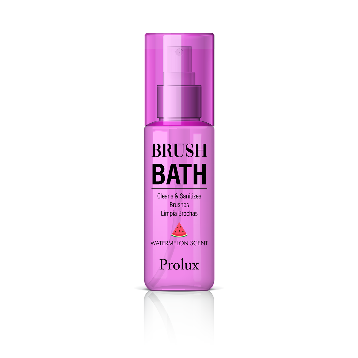 Brush Bath from Prolux Cosmetics
