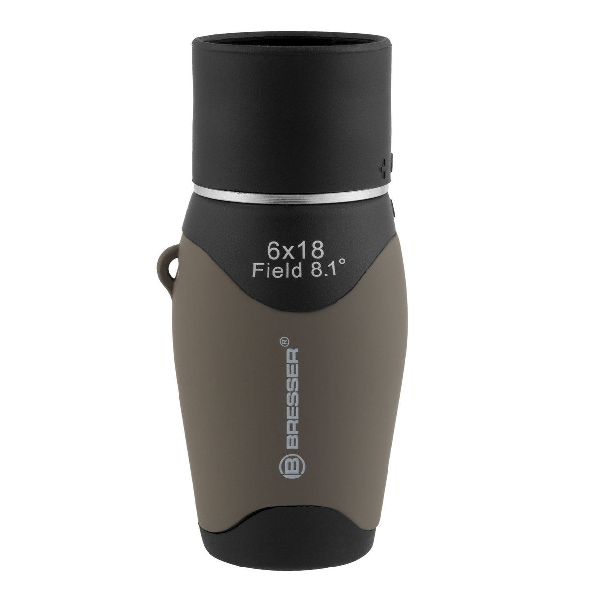 Bresser 6x18 Monocular from Explore Scientific