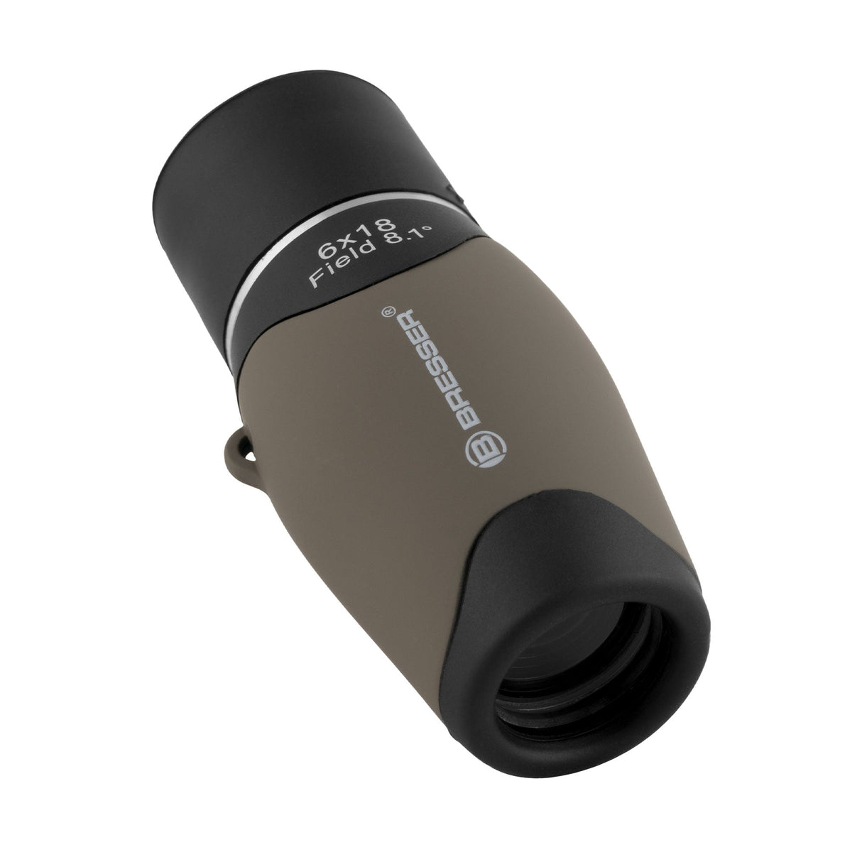 Bresser 6x18 Monocular from Explore Scientific