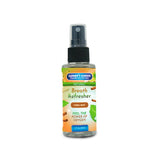 Natural Breath Freshener Spray | H2O2 from Garner's Garden