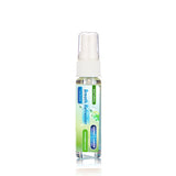 Natural Breath Freshener Spray | H2O2 from Garner's Garden