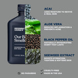 Grooming Lounge Best Smelling Kit (Save $14) from Grooming Lounge