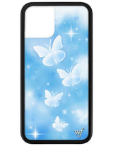 Butterfly Sky iPhone Case from Wildflower Cases