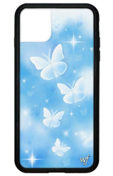 Butterfly Sky iPhone Case from Wildflower Cases