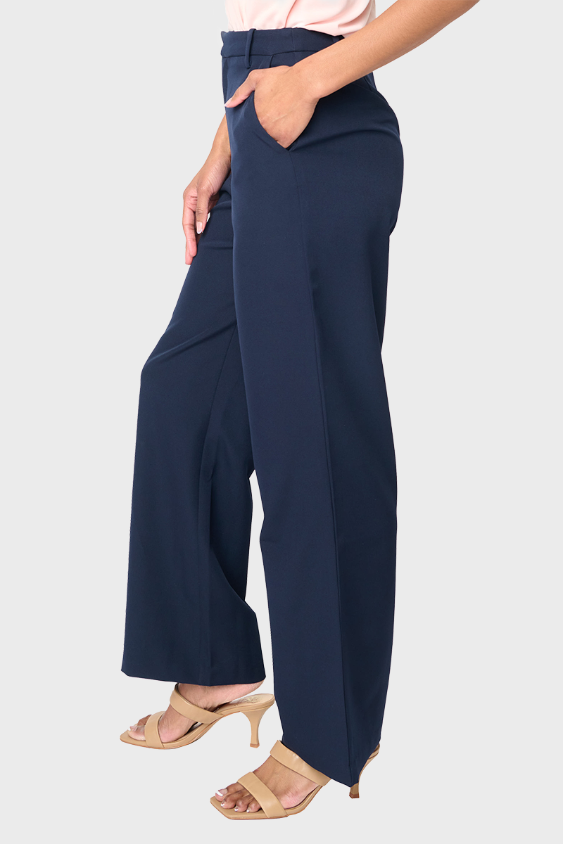 Stretch Twill Trouser  From Gibsonlook