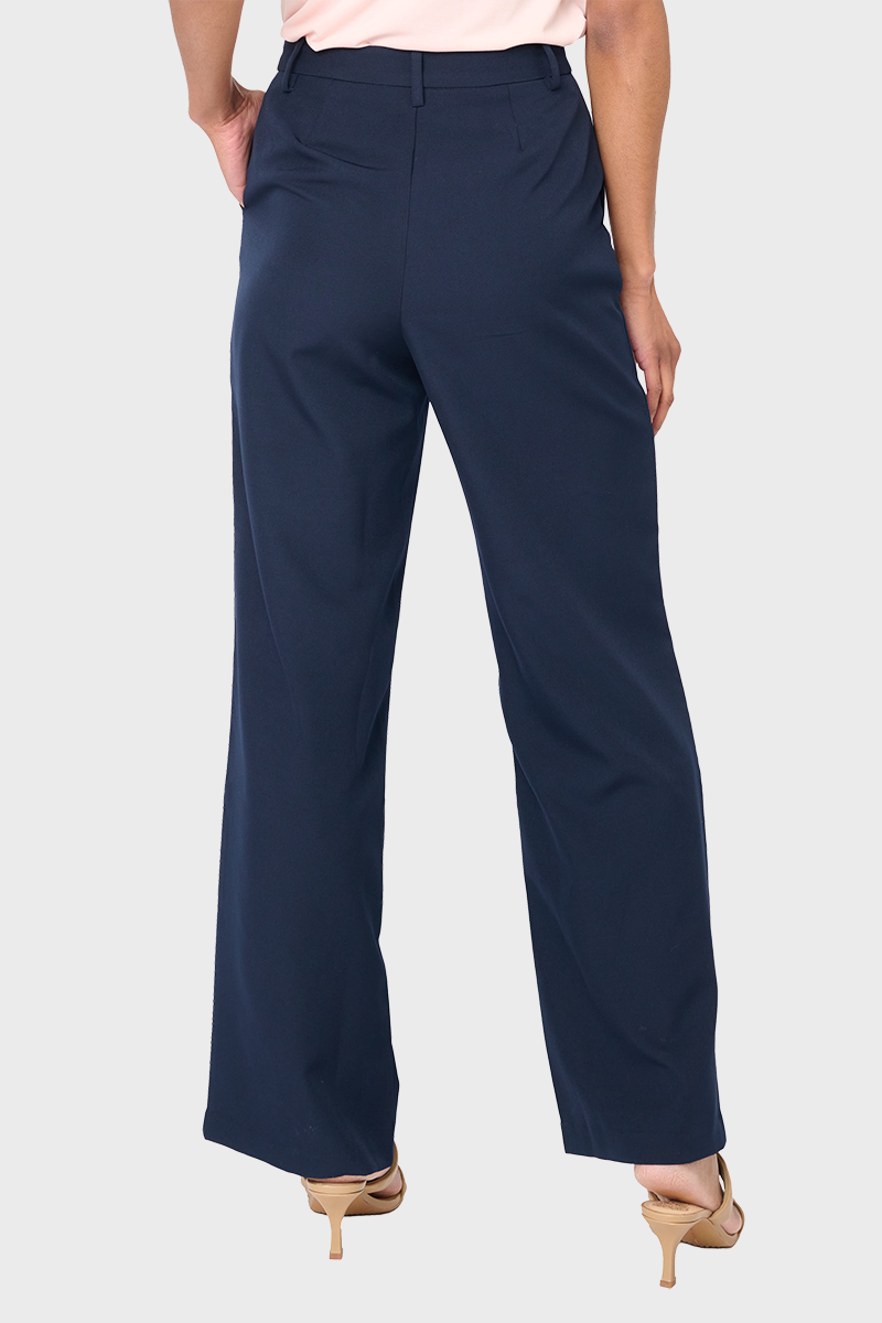 Stretch Twill Trouser  From Gibsonlook