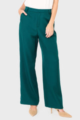 Stretch Twill Trouser  From Gibsonlook