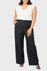 Stretch Twill Trouser  From Gibsonlook