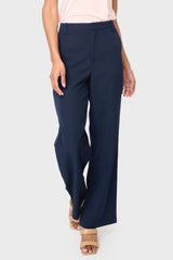 Stretch Twill Trouser  From Gibsonlook