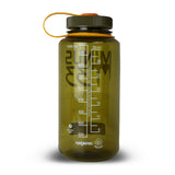 M33 - Nalgene Wide Mouth Bottle from Minus33 Merino Wool Clothing