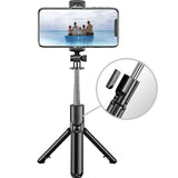Bluetooth Selfie Stick and Tripod - Pack of 12 from Mila Lifestyle Accessories