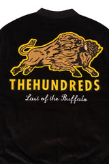 Buffalo Bomber Jacket from The Hundreds