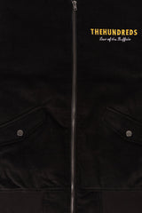 Buffalo Bomber Jacket from The Hundreds