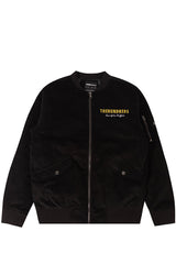 Buffalo Bomber Jacket from The Hundreds