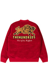 Buffalo Bomber Jacket from The Hundreds