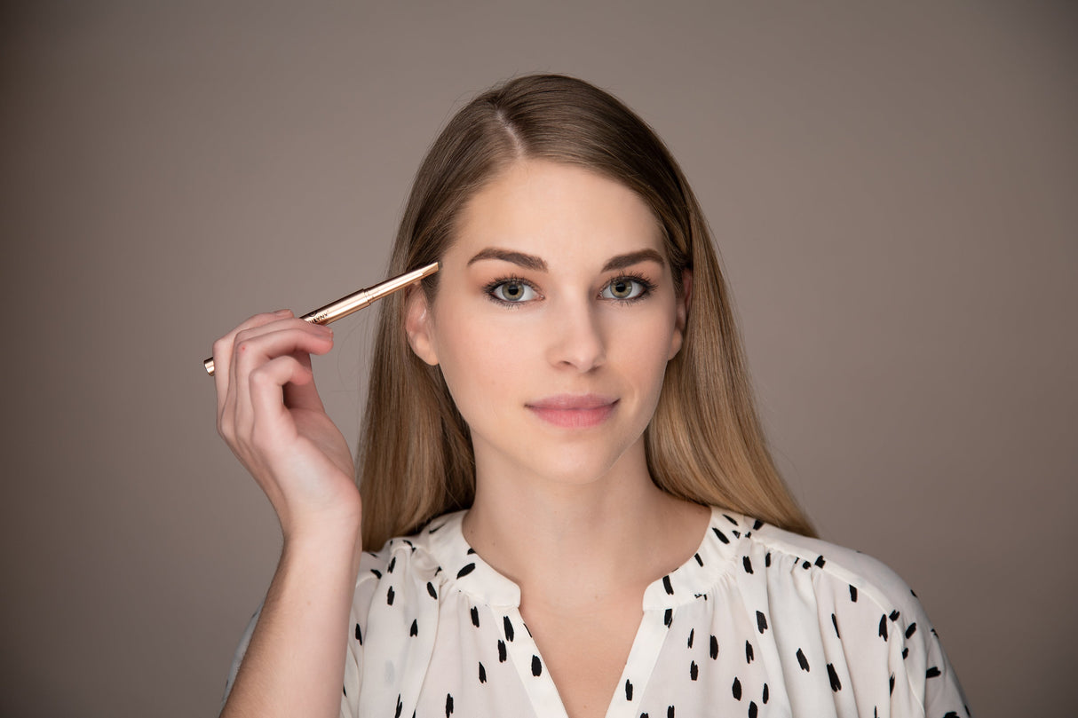 Miracle Eyebrows for a Perfect Groomed Look from Epilynx Skincare and Cosmetics