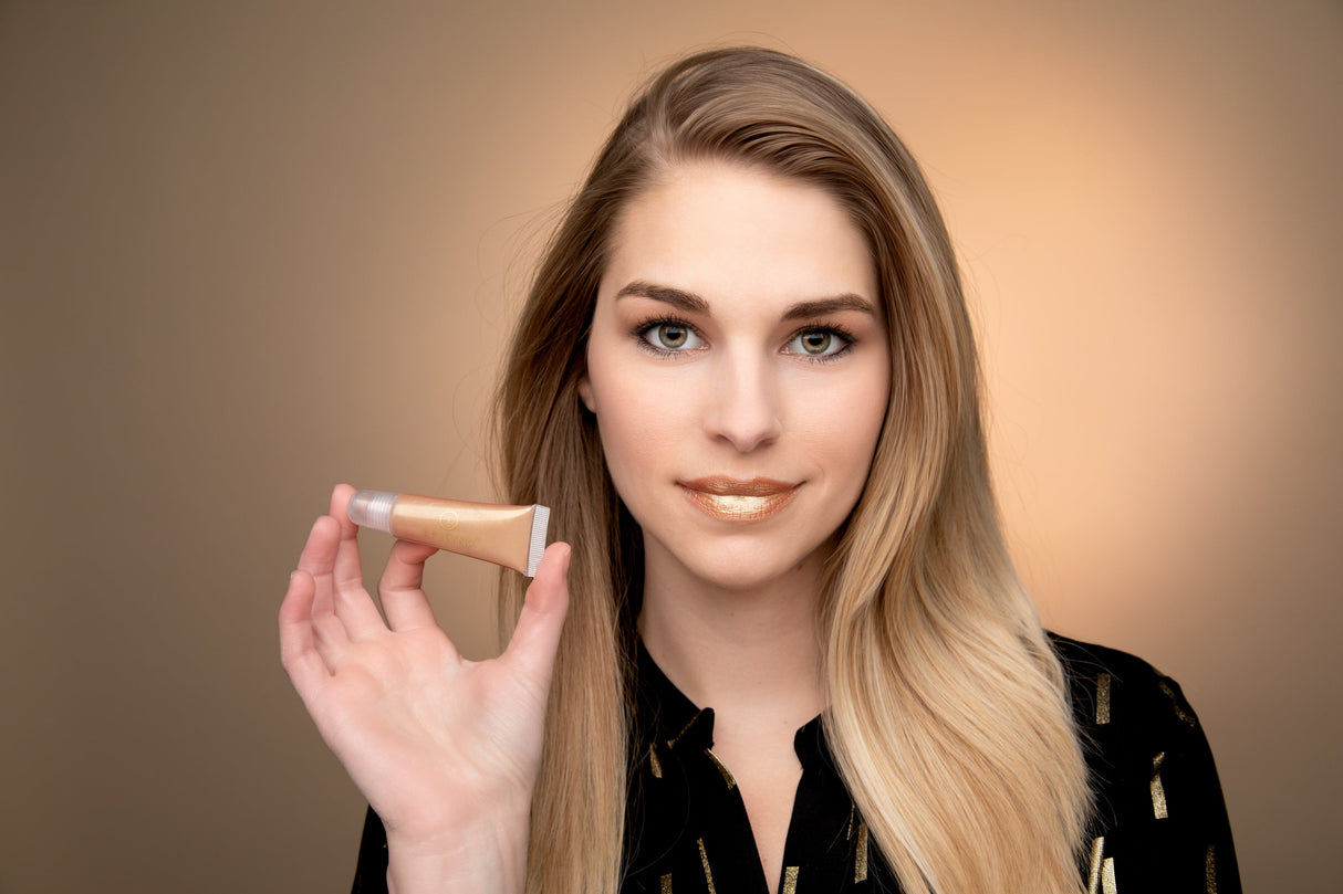 Intensely Hydrating Lip Balm - For Smooth Lips from Epilynx Skincare and Cosmetics