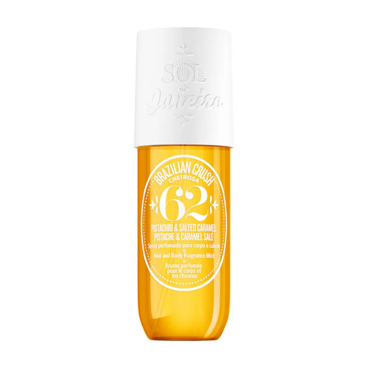 Bum Bum from Wicked Good Perfume