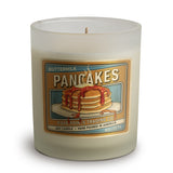 Buttermilk Pancakes from Four Points Trading Co.