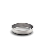 9" Round Cake Pan with No Handles from WaterlessCookware