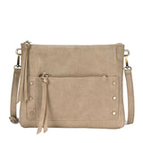 Savannah Crossbody Shoulder Bag from MMS Brands