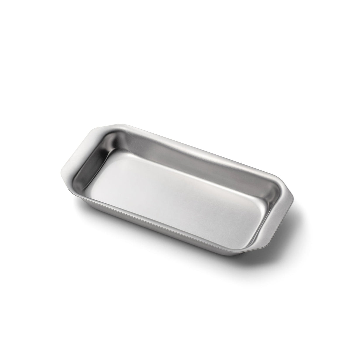 Stainless Steel Mini Loaf Pan from WaterlessCookware