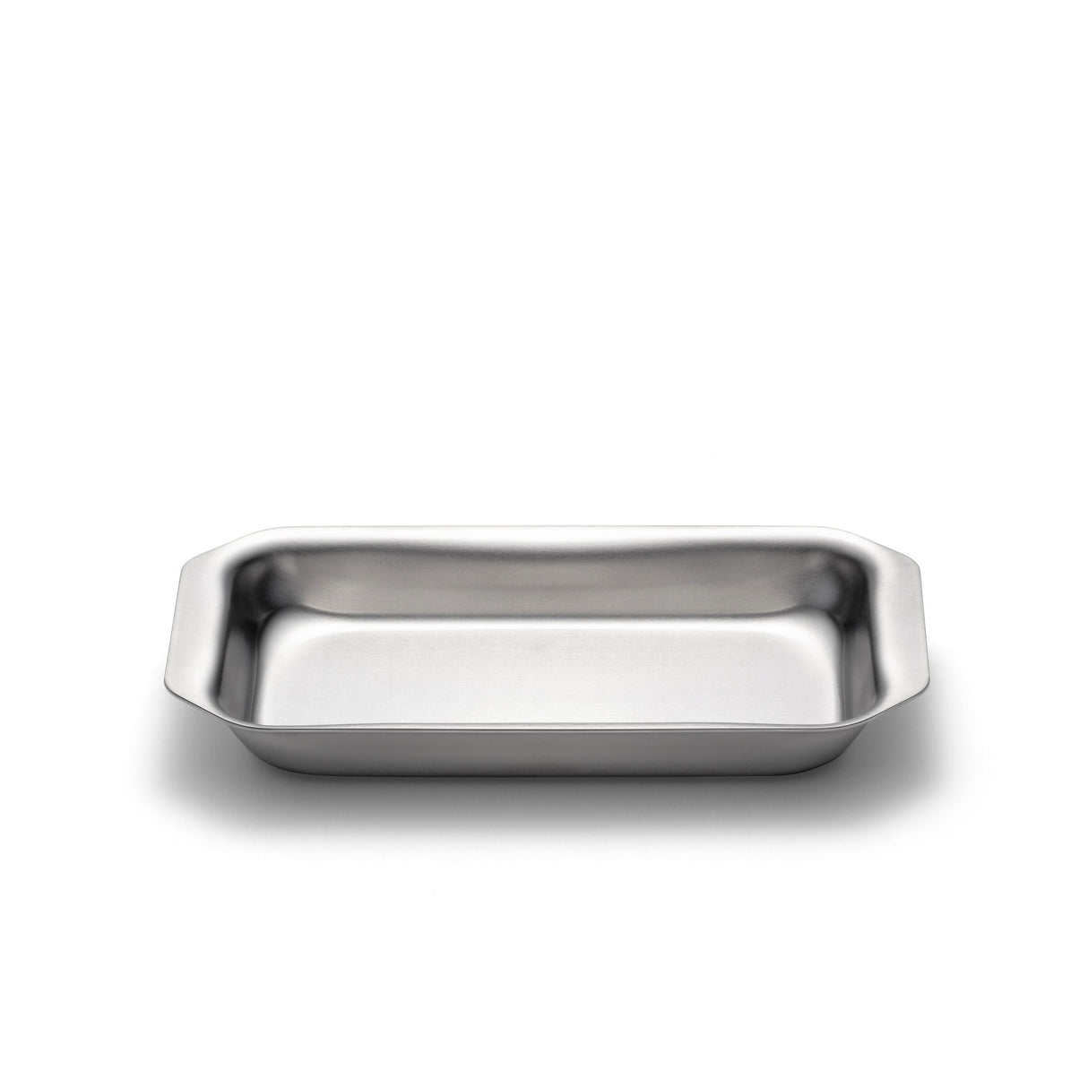 Stainless Steel Mini Loaf Pan from WaterlessCookware