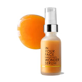 BAKUCHIOL WONDER SERUM from IN YOUR FACE SKINCARE