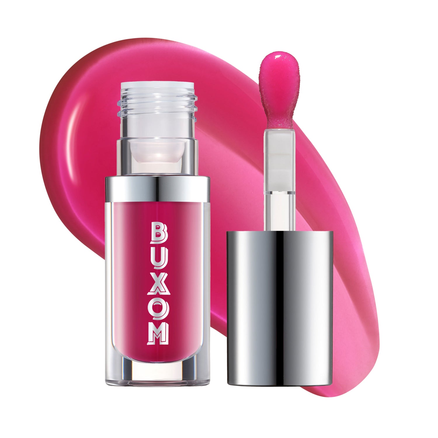 Full-On™ Plumping Glossy Lip Oil from BUXOM