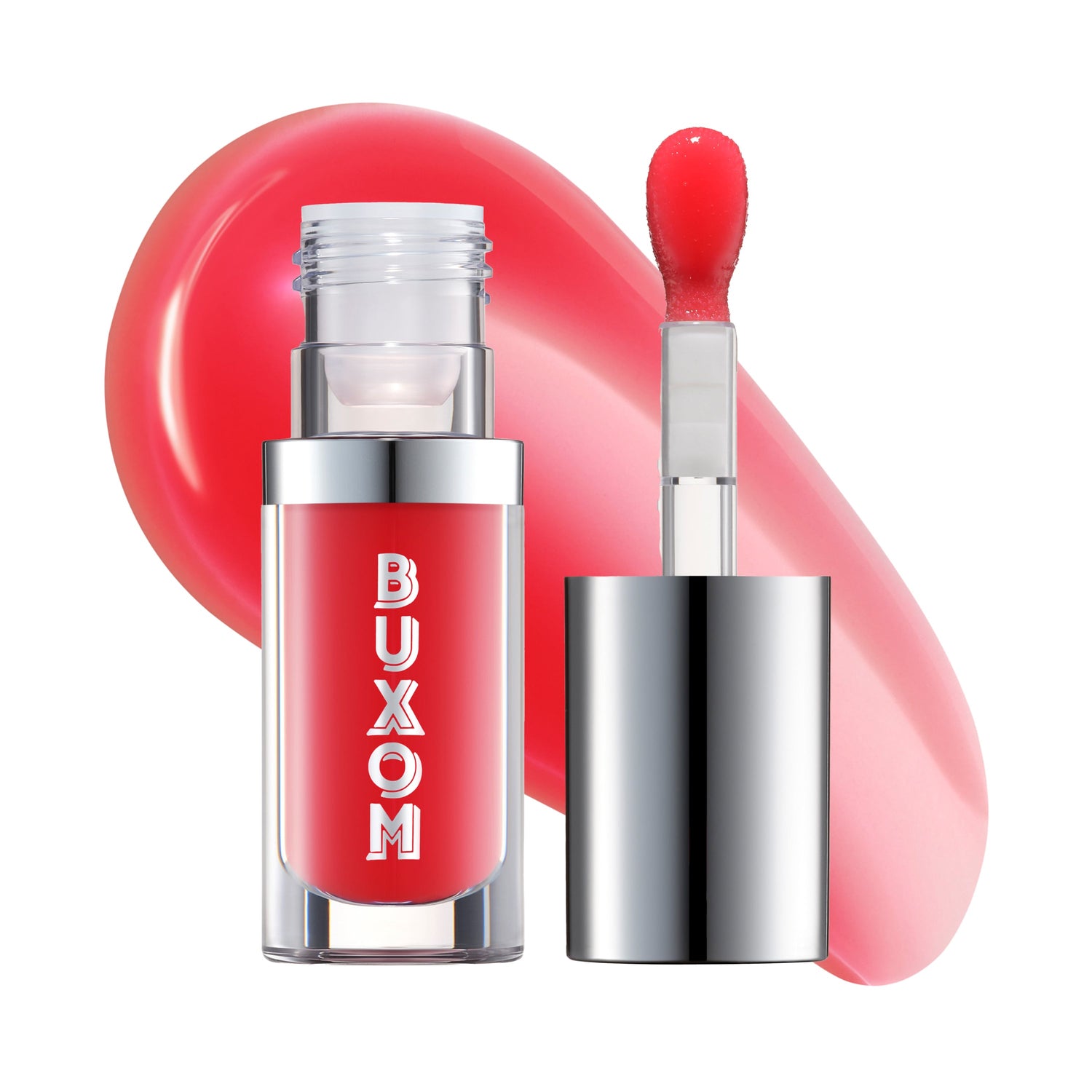 Full-On™ Plumping Glossy Lip Oil from BUXOM