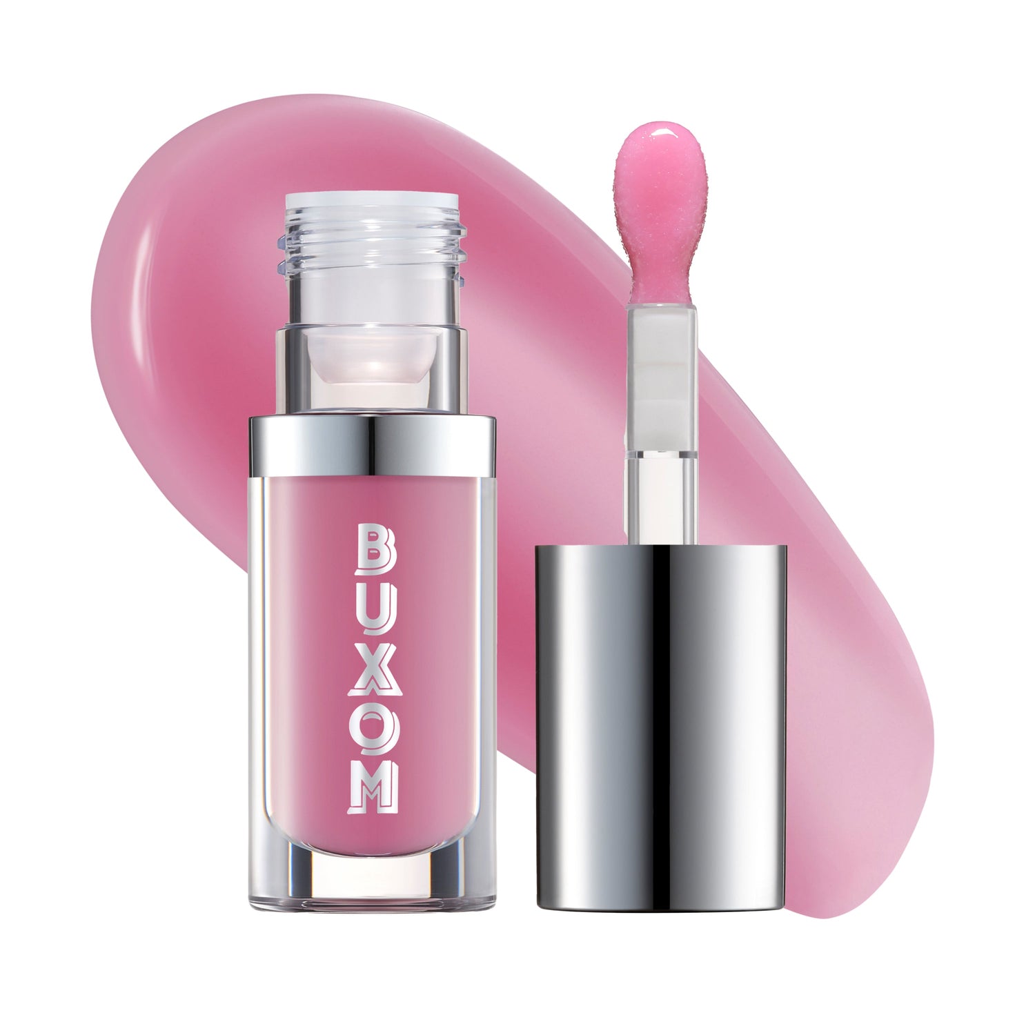 Full-On™ Plumping Glossy Lip Oil from BUXOM