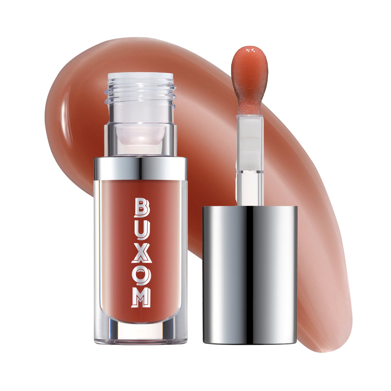 Full-On™ Plumping Glossy Lip Oil from BUXOM