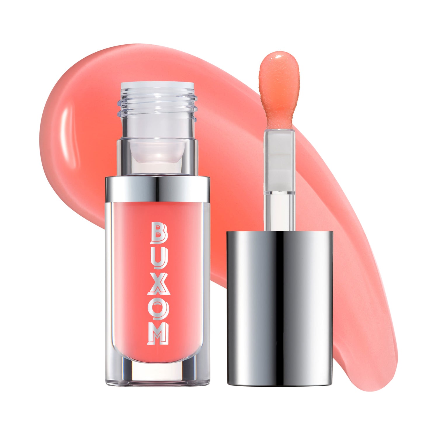 Full-On™ Plumping Glossy Lip Oil from BUXOM