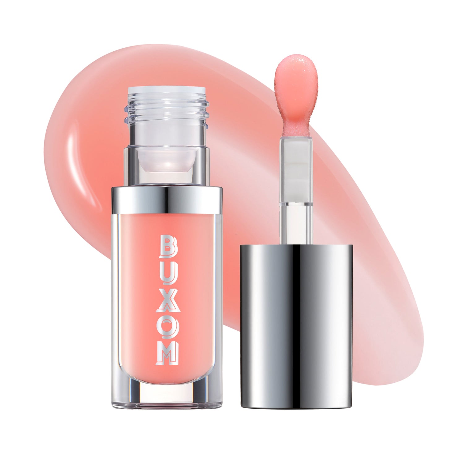 Full-On™ Plumping Glossy Lip Oil from BUXOM